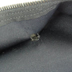 Fendi Zucchino · Canvas Tote