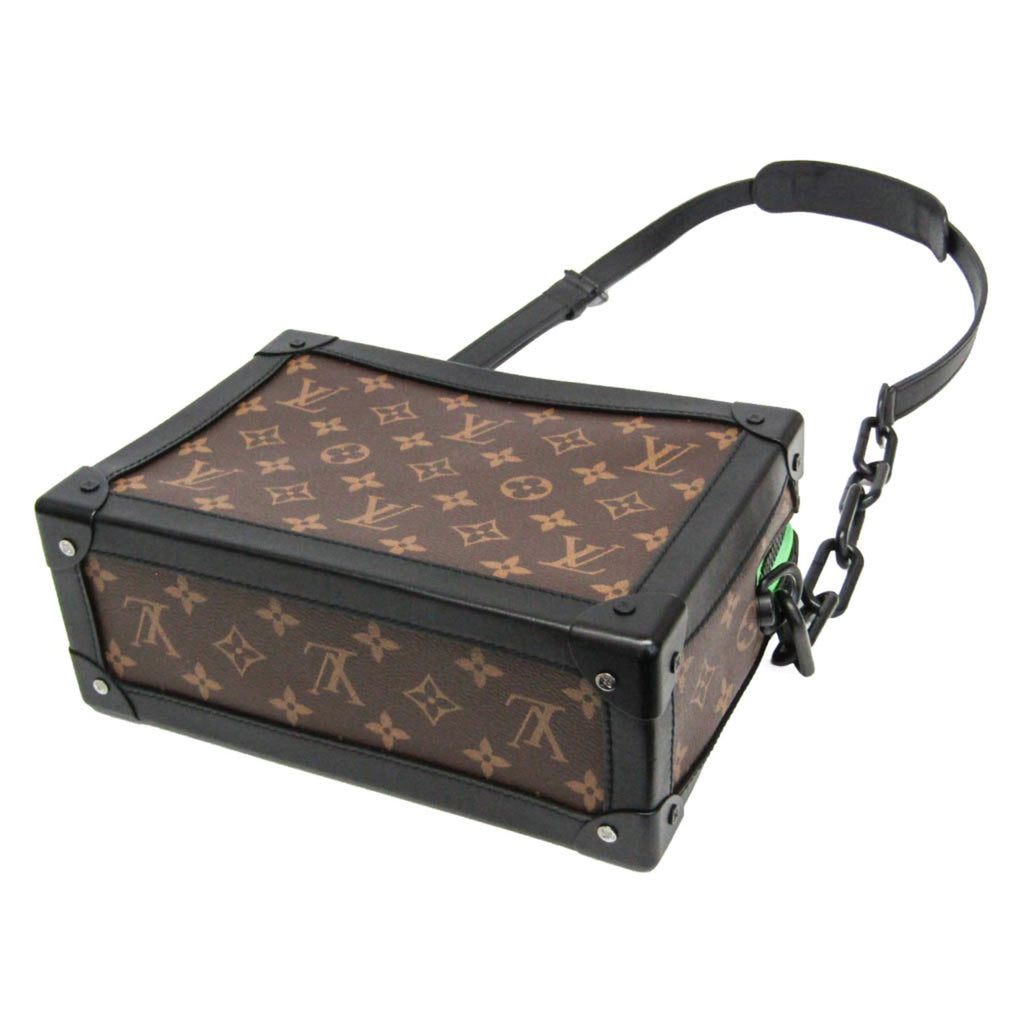 Louis Vuitton LV Friend Soft Trunk · Monogram