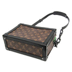 Louis Vuitton LV Friend Soft Trunk · Monogram