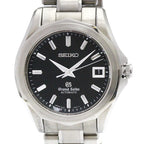 Grand Seiko 40th Anniversary · Titanium