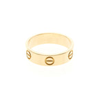 Cartier Love · Rose Gold