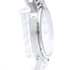 Hermès Clipper · Steel · Quartz