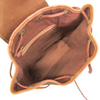 Louis Vuitton Montsouris MM · Monogram