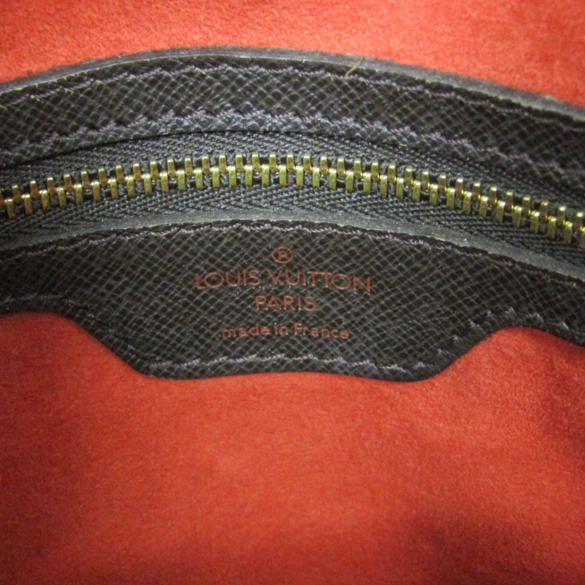 Louis Vuitton Damier Triana · Ebene