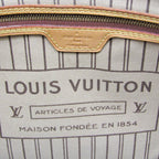 Louis Vuitton Monogram Neverfull MM