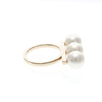 Tasaki Balance Neo · Rose Gold · Pearl