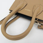 Moreau Suite · Leather Handbag