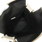 Chloé Vanessa · Leather Shoulder Bag