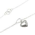 Gucci Flora · Diamond · 18K White Gold