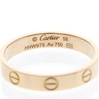 Cartier Mini Love · Rose Gold
