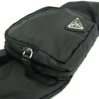 Prada Nylon Belt Bag