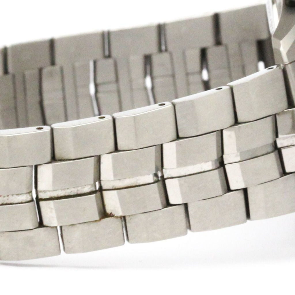 Casio Oceanus Manta · 10th Anniversary · Titanium