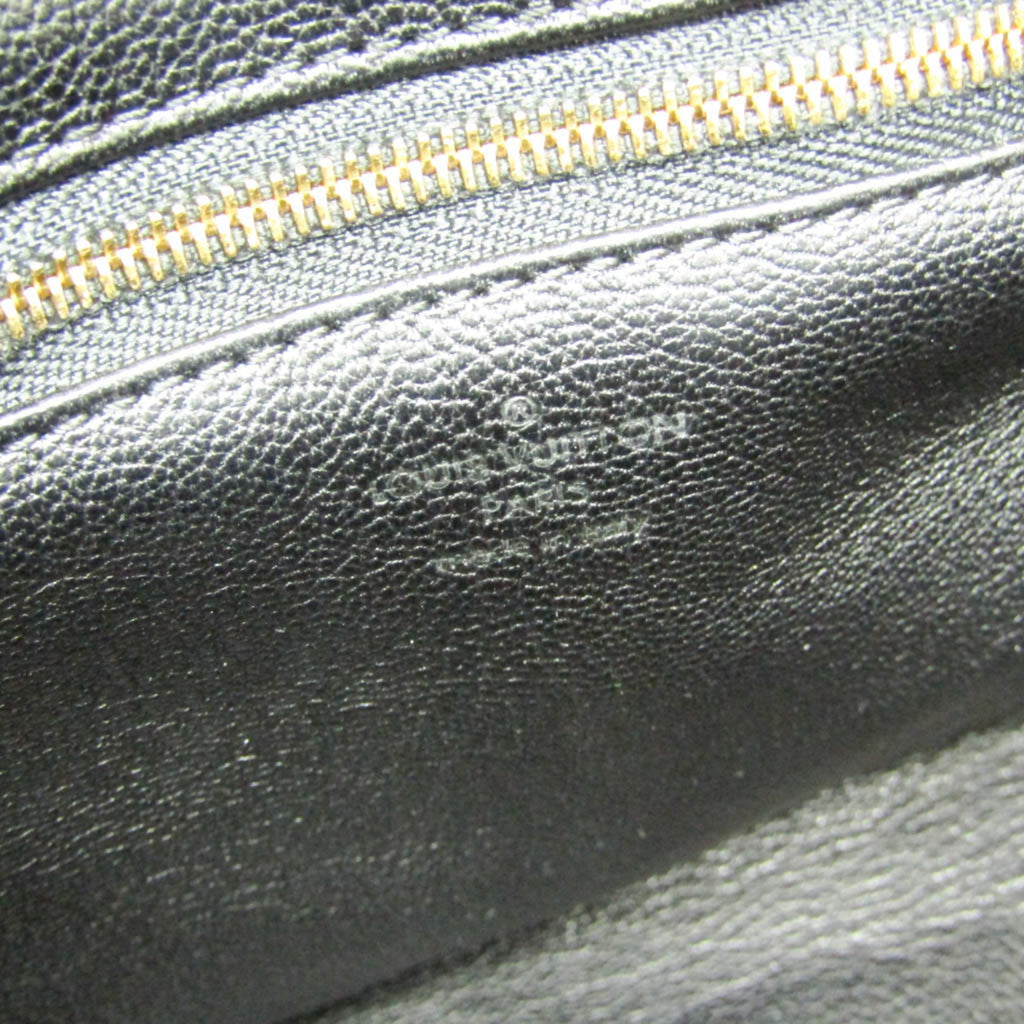 Louis Vuitton Cuir Orfèvre Neo Speedy PM