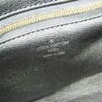 Louis Vuitton Cuir Orfèvre Neo Speedy PM