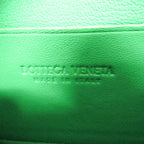 Bottega Veneta Intrecciato Cassette · Lamb