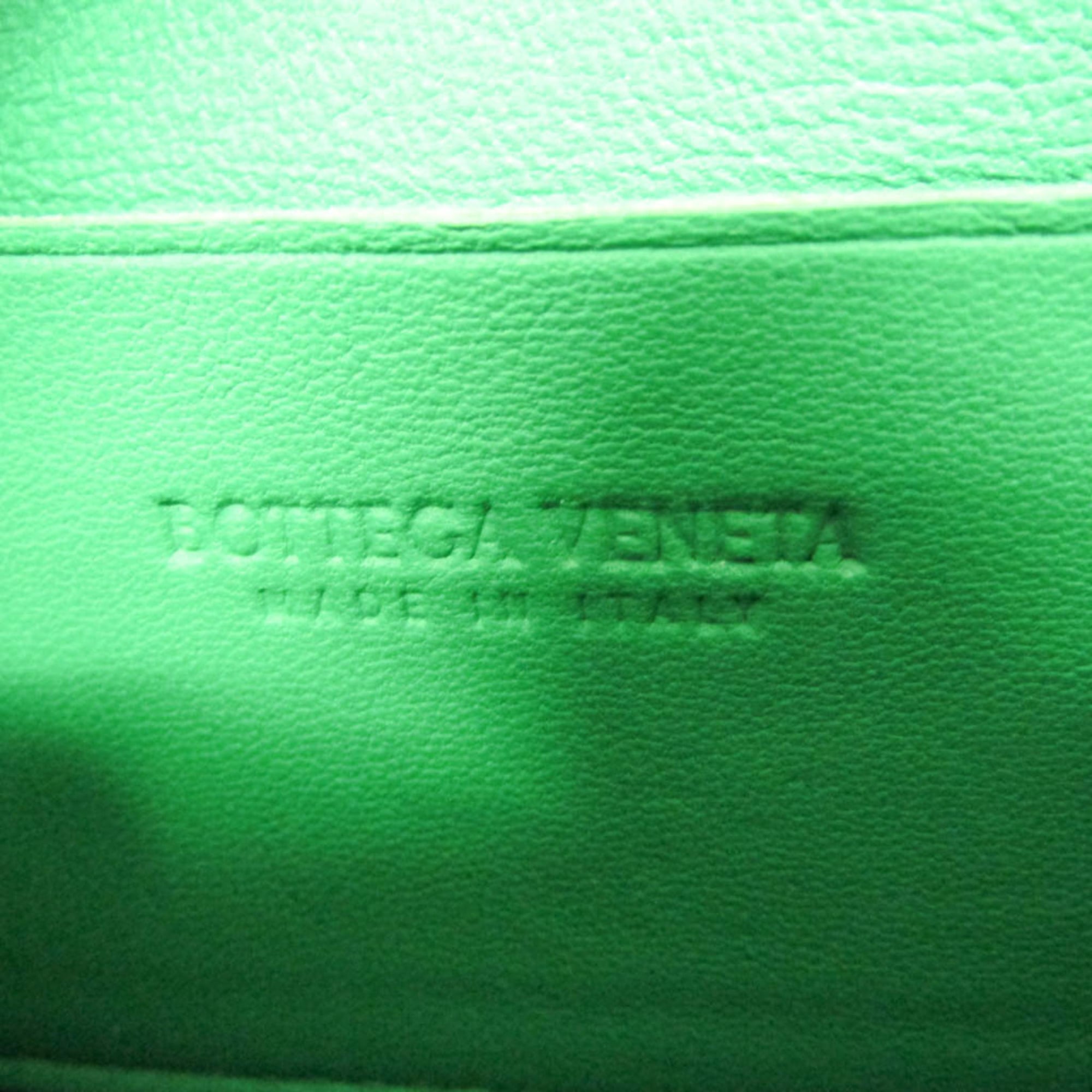 Bottega Veneta Intrecciato Cassette · Lamb