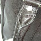 Gucci · Leather Briefcase