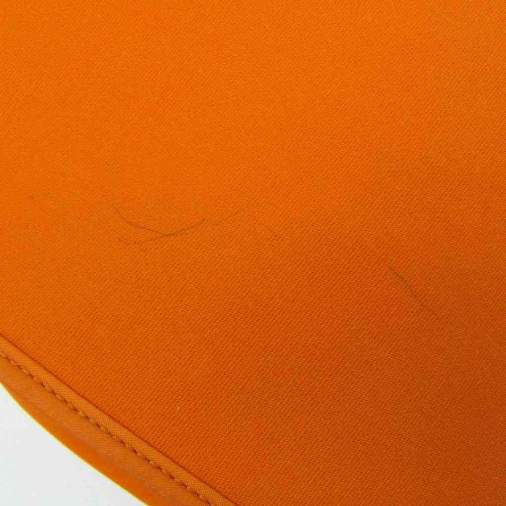 Hermès Her Bag · Toile Officier
