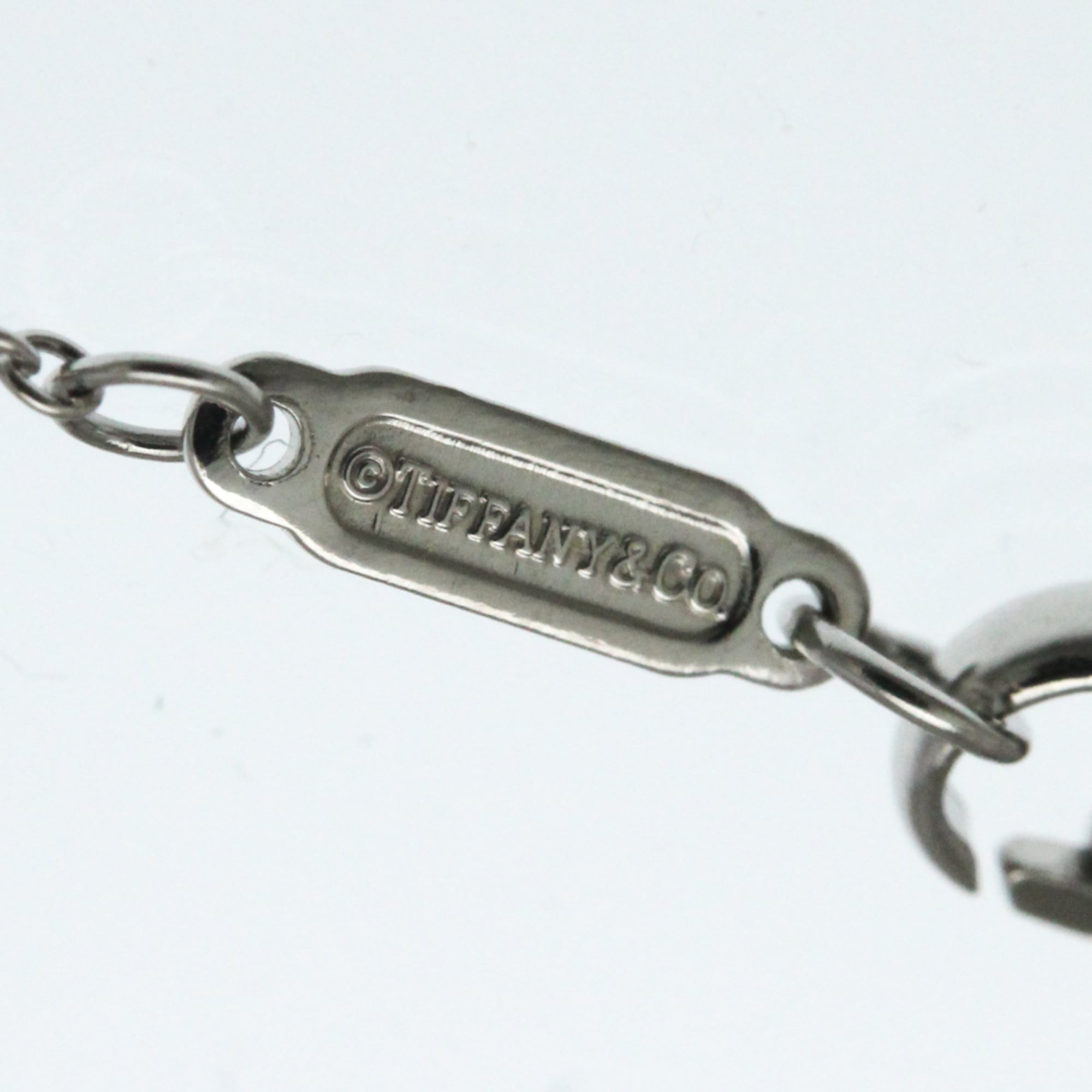 Tiffany Jazz Graduated · Platinum · Diamond
