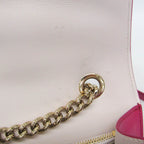 Salvatore Ferragamo Vara · Ribbon Bianco