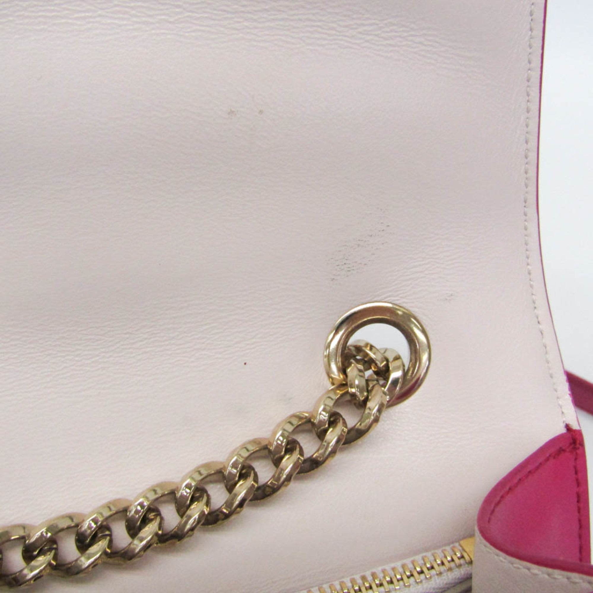 Salvatore Ferragamo Vara · Ribbon Bianco