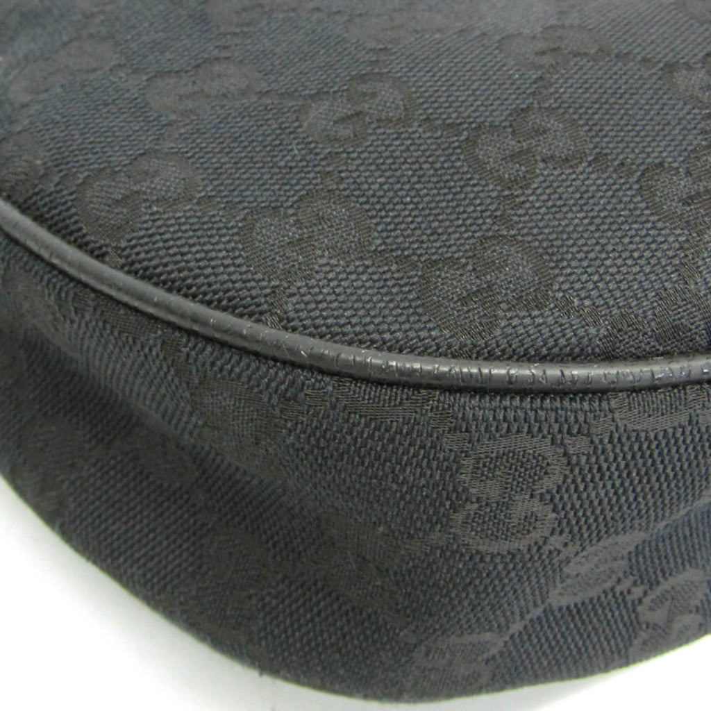 Gucci GG Canvas · Shoulder Bag