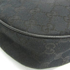 Gucci GG Canvas · Shoulder Bag