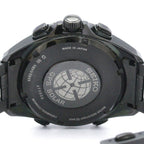 Seiko Astron · Ceramic & Titanium · GPS Solar