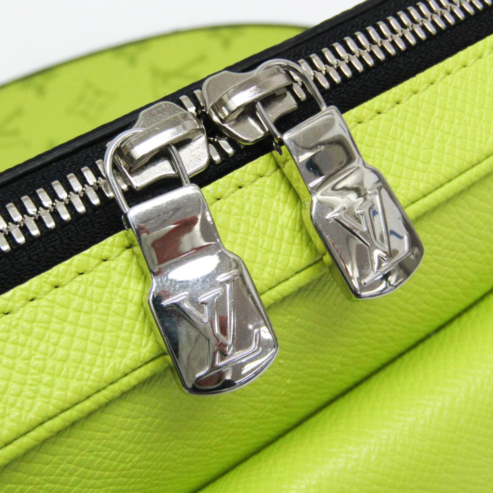 Louis Vuitton Outdoor Messenger · Taigarama
