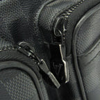 Louis Vuitton Utility Messenger · Damier Graphite