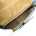 Loewe Gate Mini Bum Bag · Leather