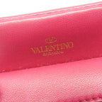 Valentino Garavani One Stud · Leather