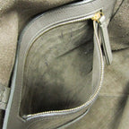 Celine Cabas Phantom Small · Leather Tote