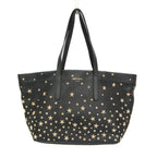 Jimmy Choo Sophia · Studded Leather Tote