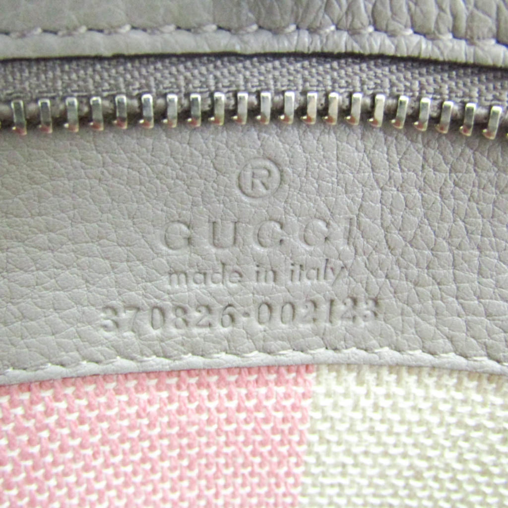 Gucci Daily · Bamboo Tassel · Calfskin