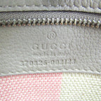 Gucci Daily · Bamboo Tassel · Calfskin