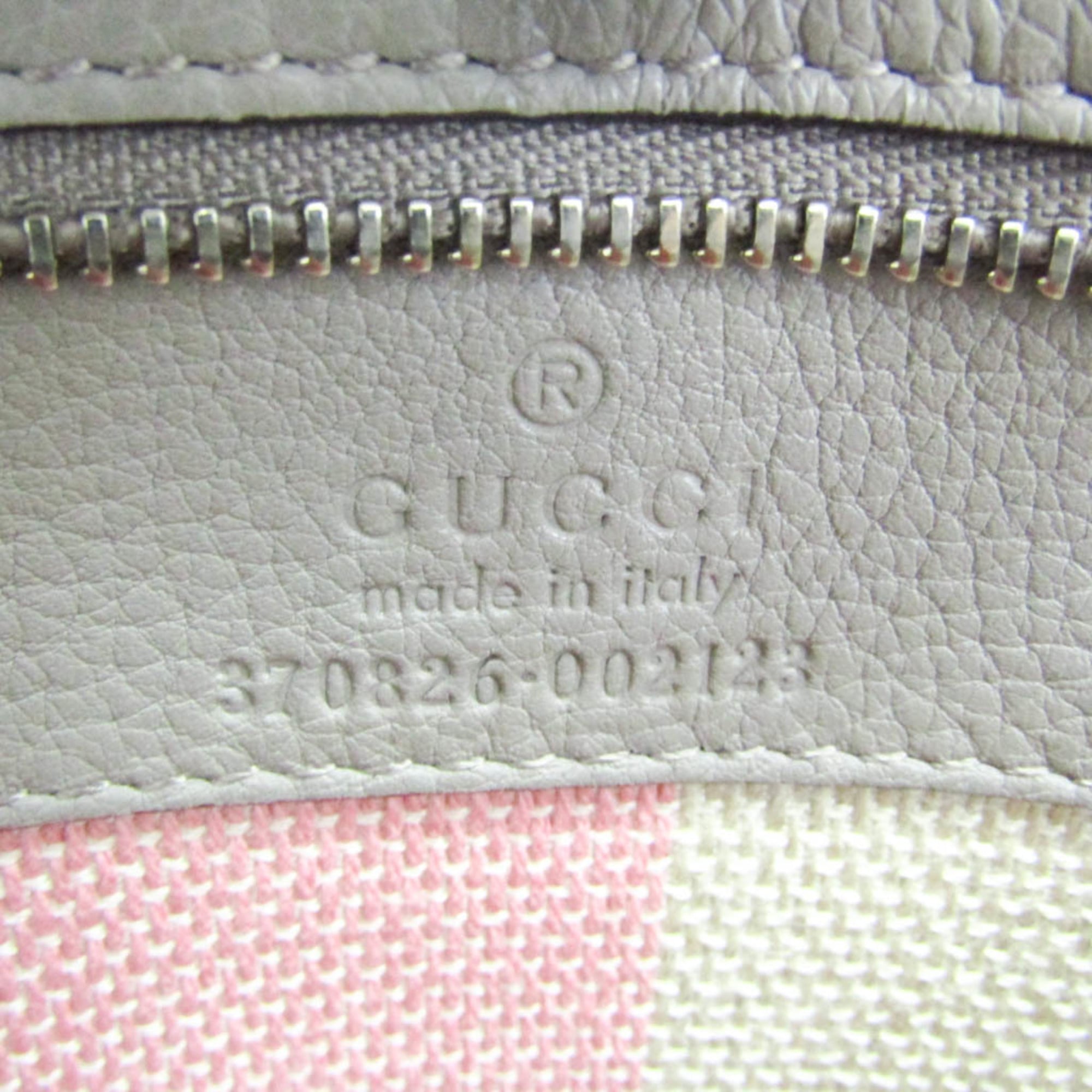 Gucci Daily · Bamboo Tassel · Calfskin