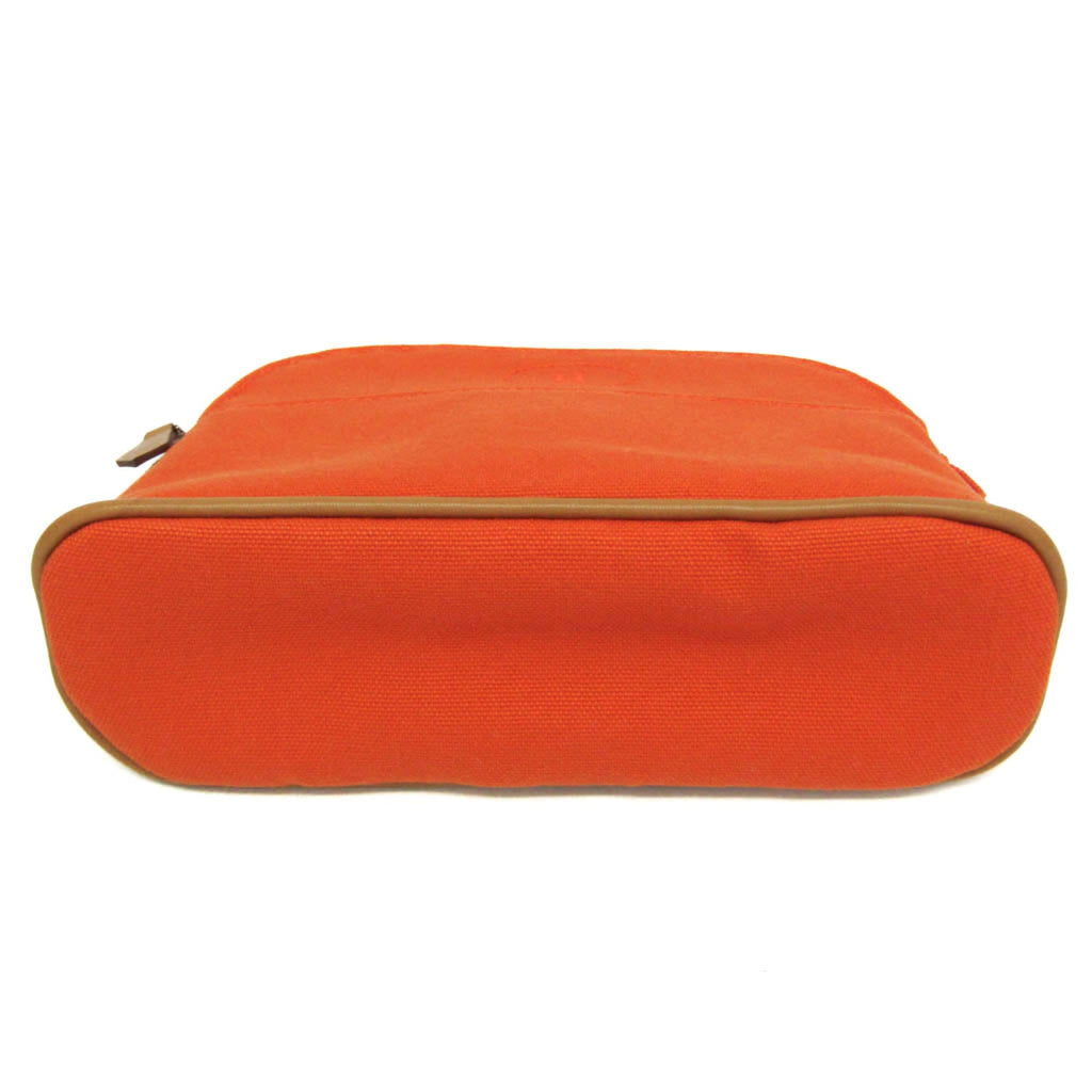 Hermès Bolide Mini 20 · Cotton Pouch