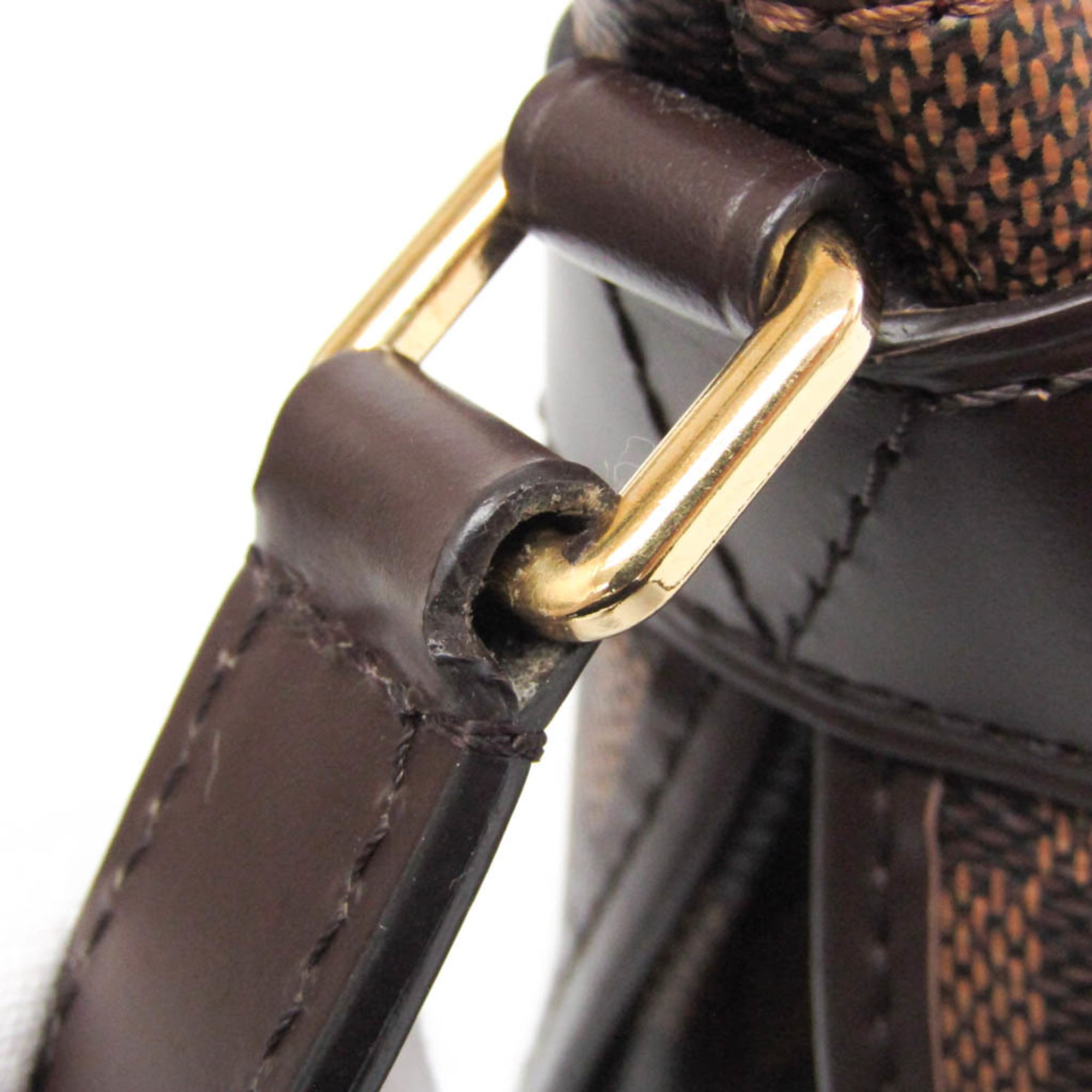 Louis Vuitton Damier Duomo · Ebene
