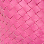 Bottega Veneta Intrecciato · Boston Bag
