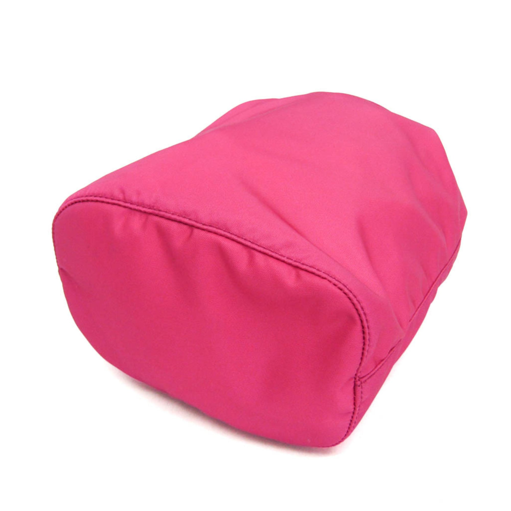 Prada Vela · Nylon Drawstring Pouch