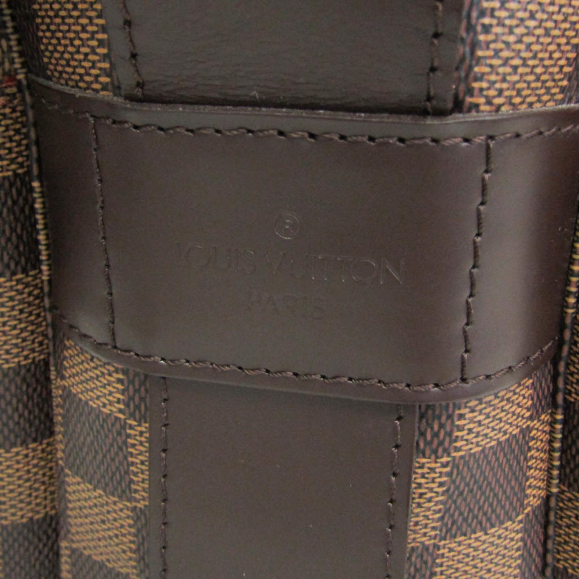 Louis Vuitton Naviglio · Damier Ebene
