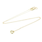 Tiffany Open Heart · Rose Gold