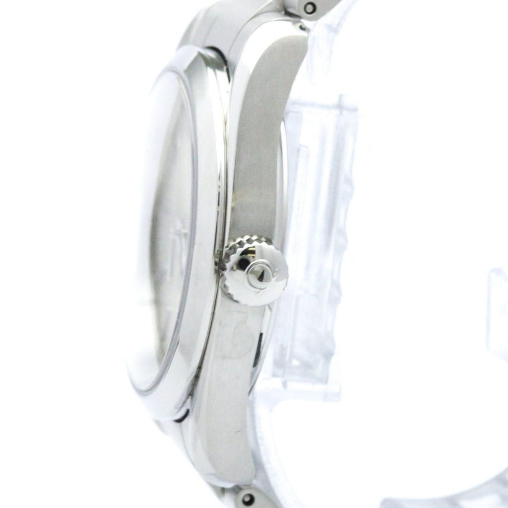 Omega Seamaster Aqua Terra · Steel · Quartz