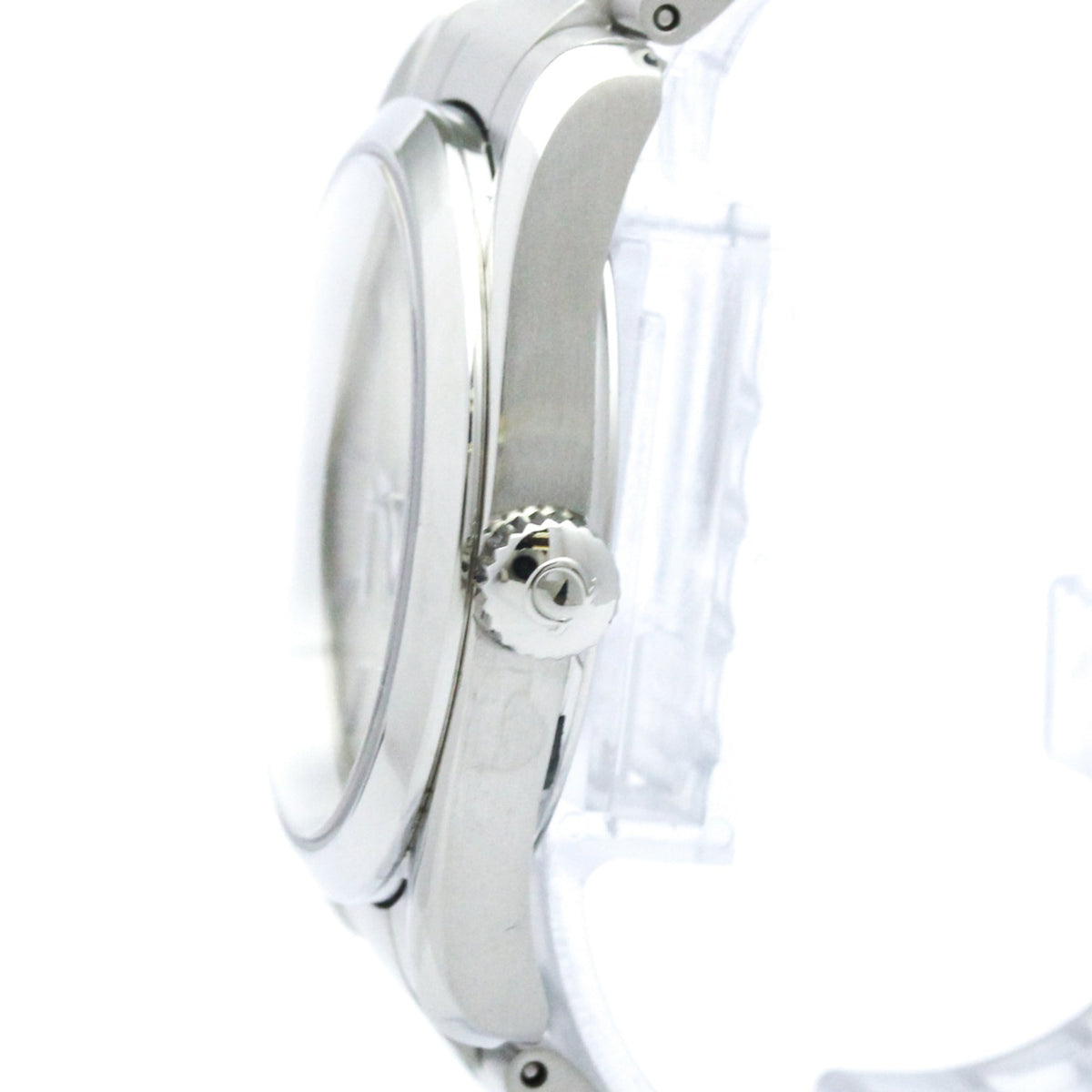 Omega Seamaster Aqua Terra · Steel · Quartz