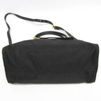 Prada Tessuto · Nylon & Leather