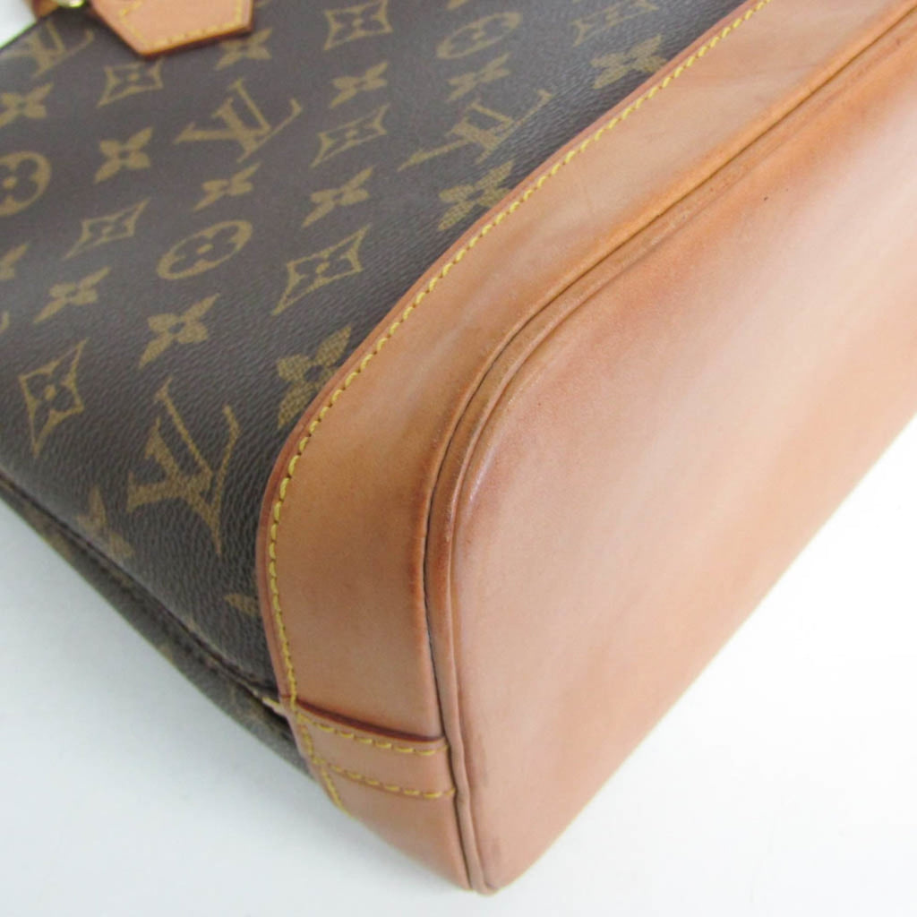 Louis Vuitton Alma · Monogram