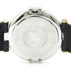 Omega Constellation · Steel & 18K Gold