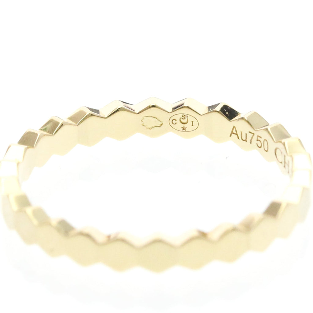 Chaumet Be My Love · 18K Yellow Gold