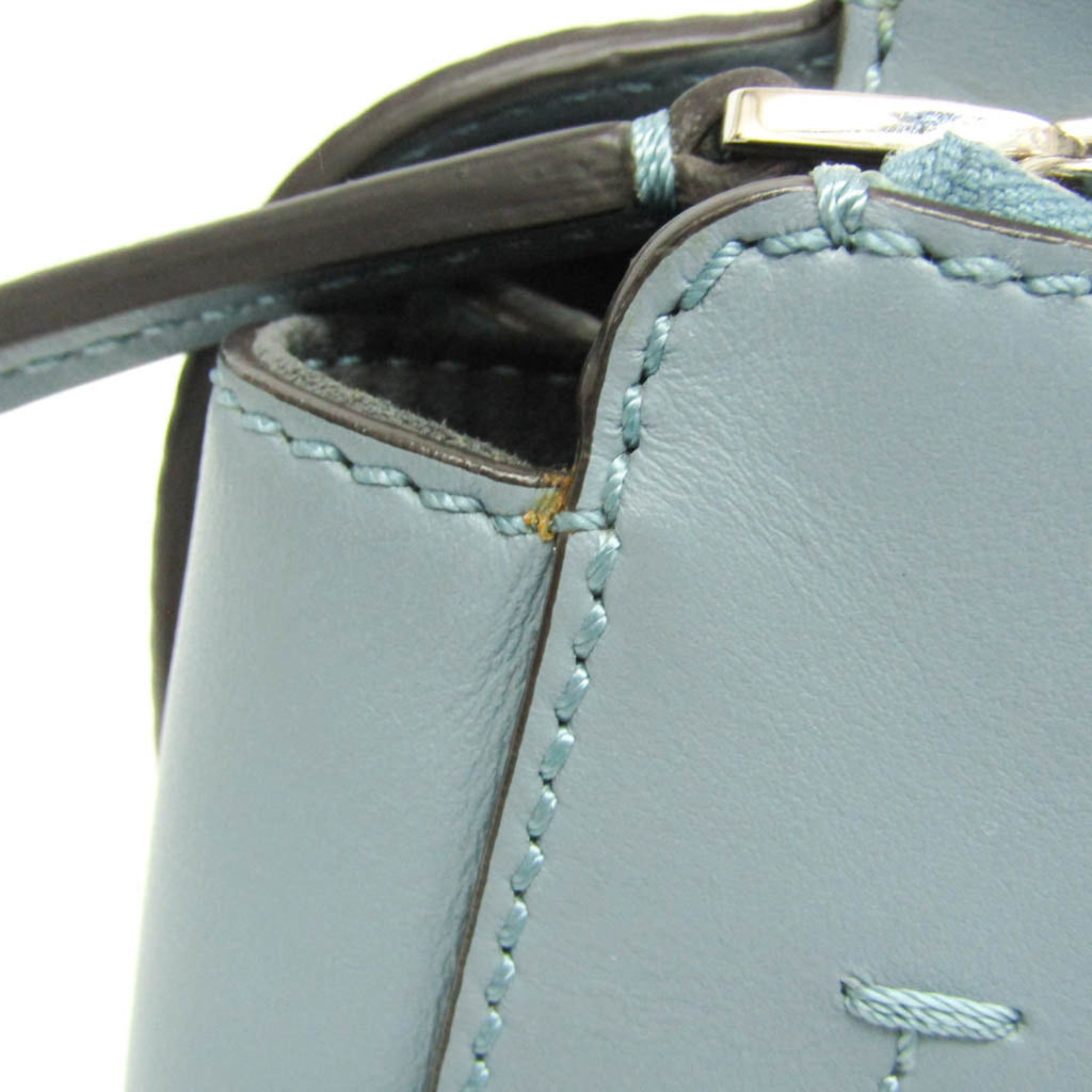 Fendi Dotcom · Calfskin Handbag